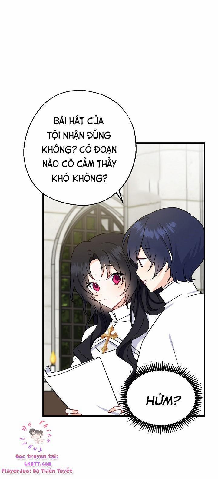 Trở Thành Con Gái Nhà Tài Phiệt 16 trang 45