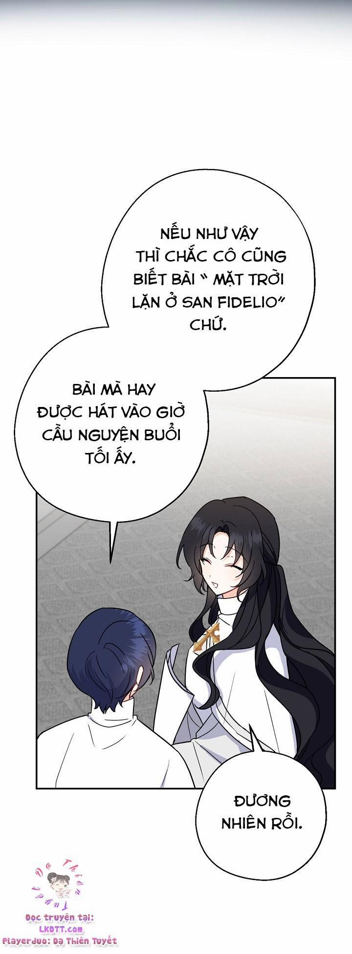 Trở Thành Con Gái Nhà Tài Phiệt 16 trang 58