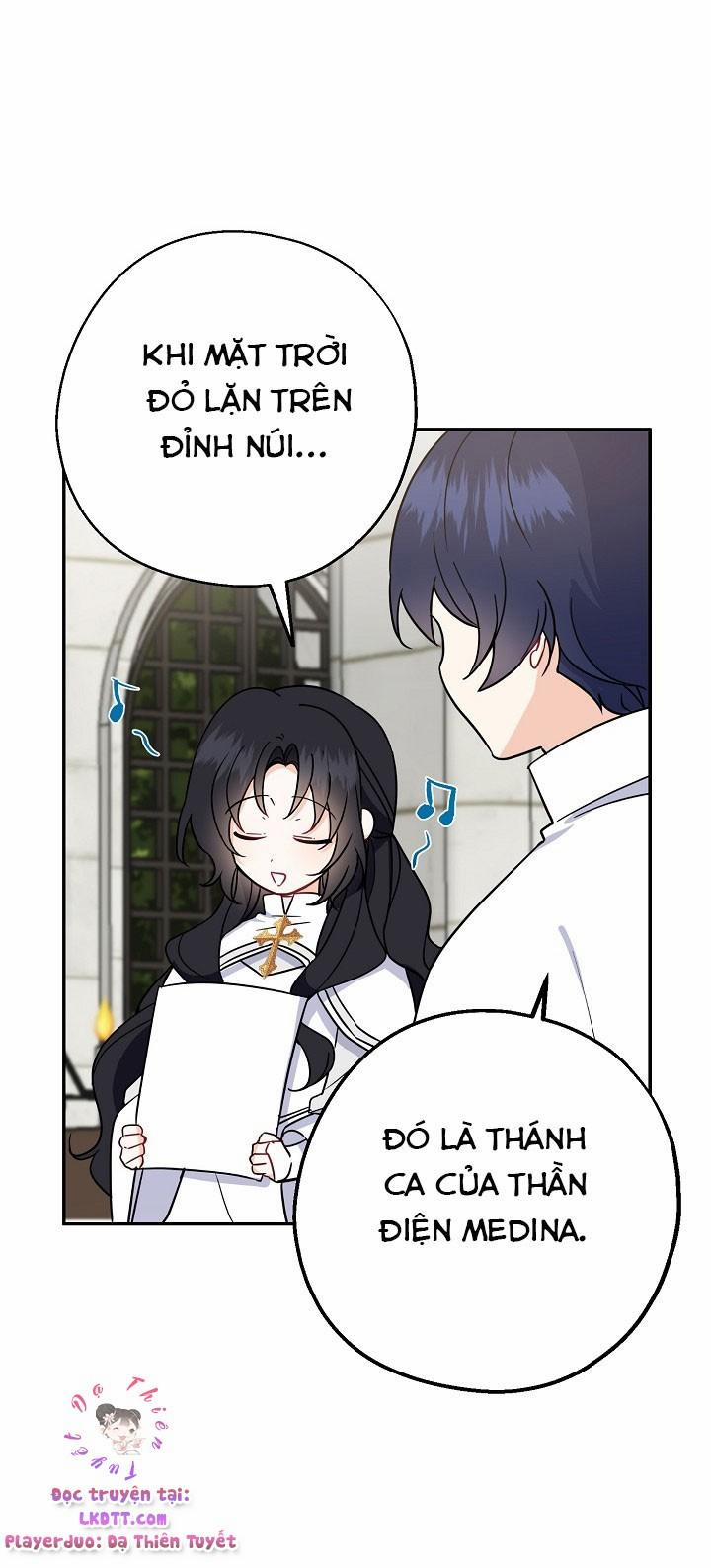 Trở Thành Con Gái Nhà Tài Phiệt 16 trang 59