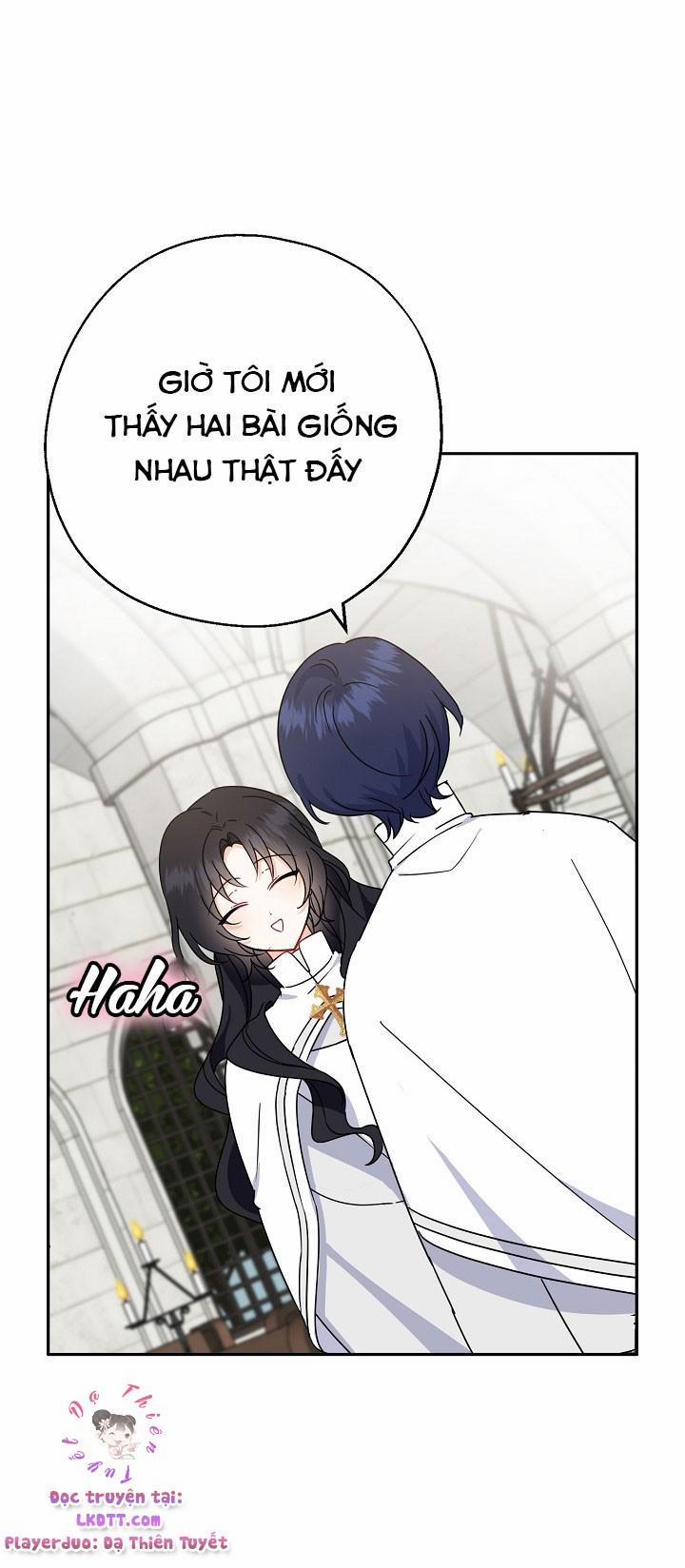 Trở Thành Con Gái Nhà Tài Phiệt 16 trang 61