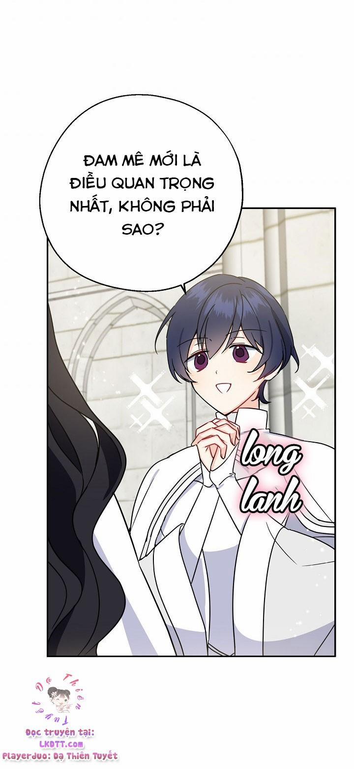 Trở Thành Con Gái Nhà Tài Phiệt 16 trang 63
