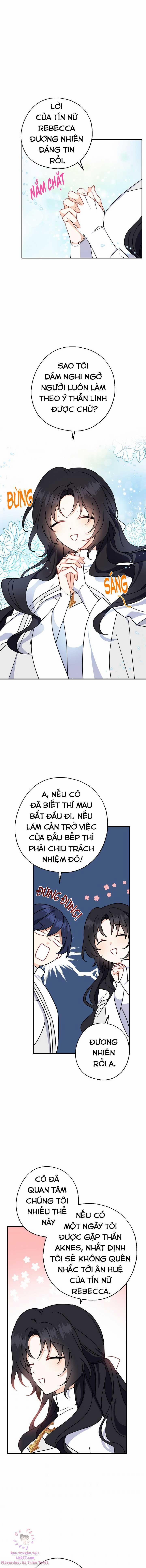 Trở Thành Con Gái Nhà Tài Phiệt 17 trang 6