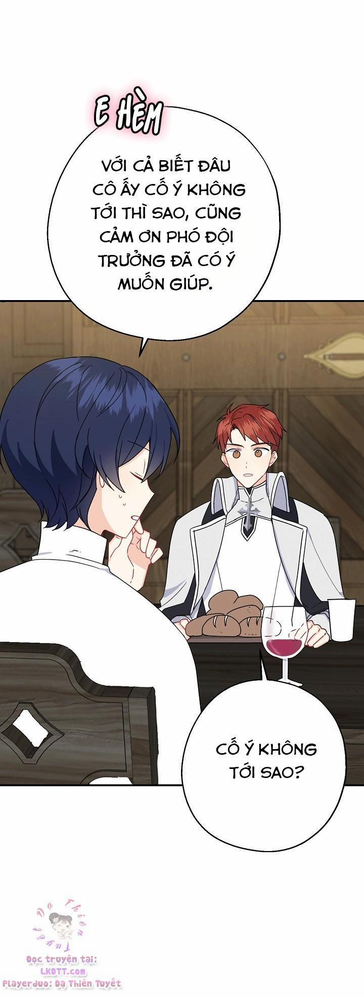 Trở Thành Con Gái Nhà Tài Phiệt 18 trang 10