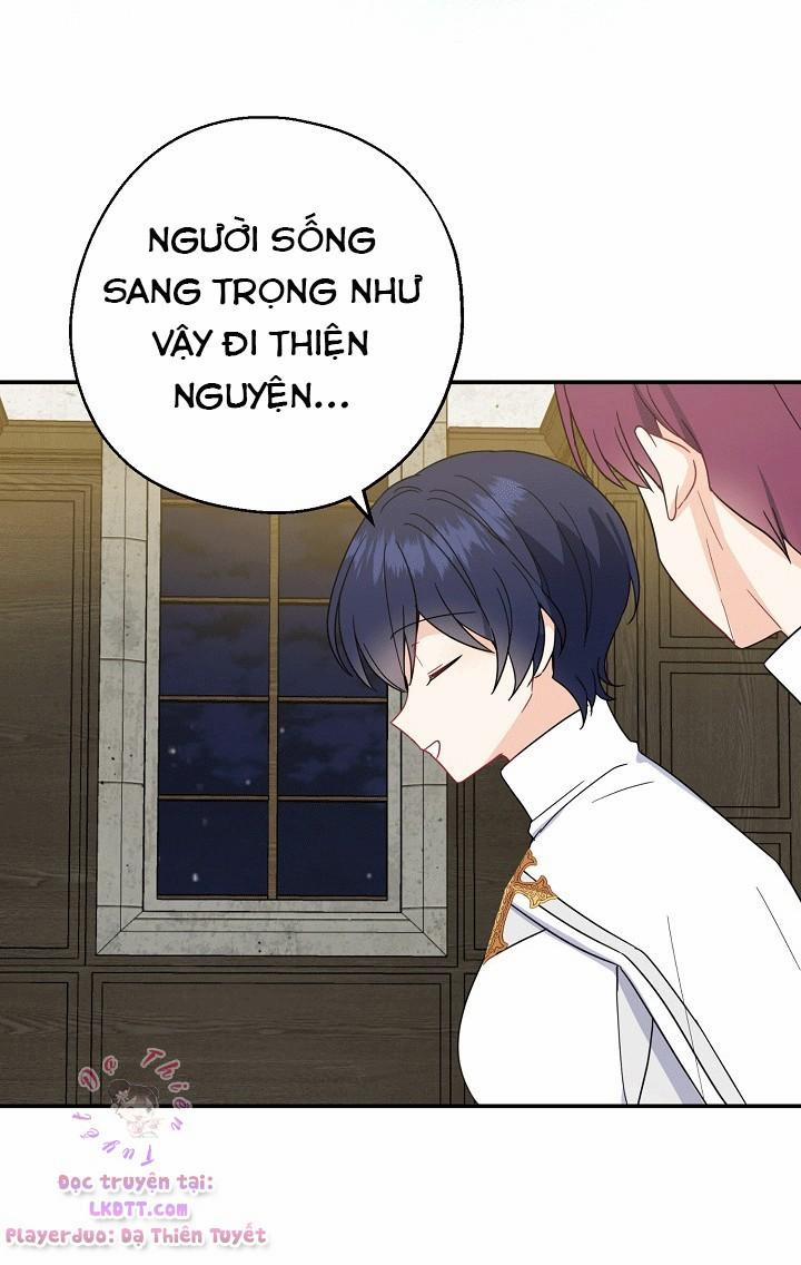 Trở Thành Con Gái Nhà Tài Phiệt 18 trang 15