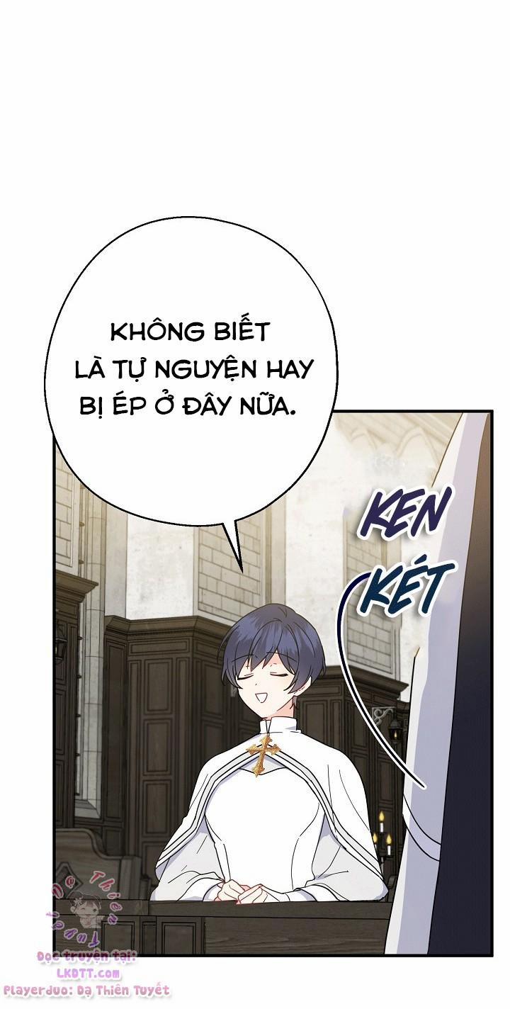 Trở Thành Con Gái Nhà Tài Phiệt 18 trang 16