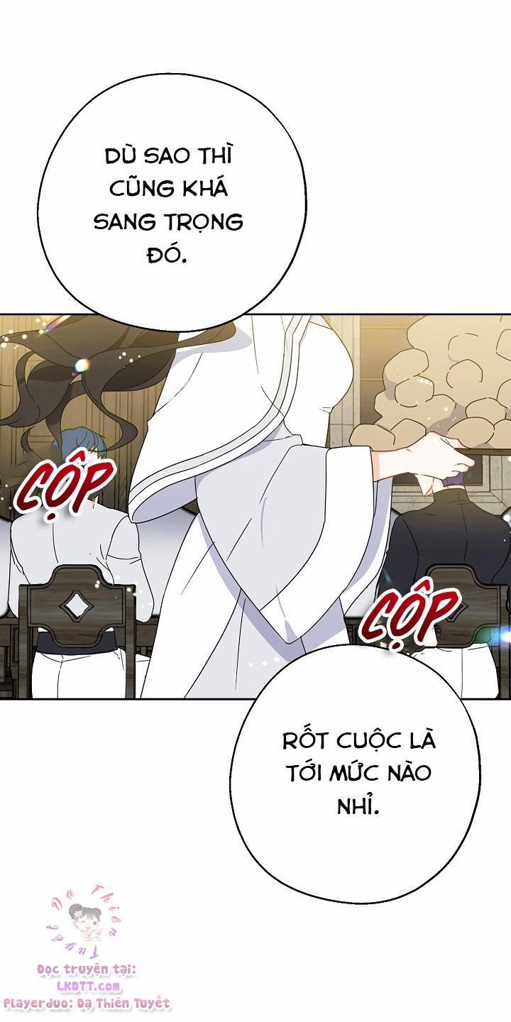 Trở Thành Con Gái Nhà Tài Phiệt 18 trang 19