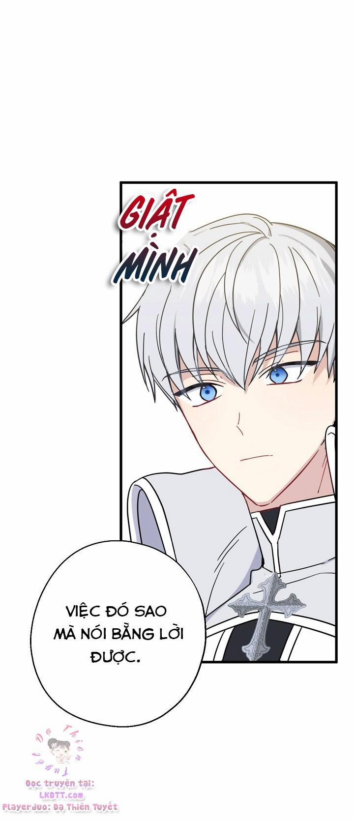 Trở Thành Con Gái Nhà Tài Phiệt 18 trang 20