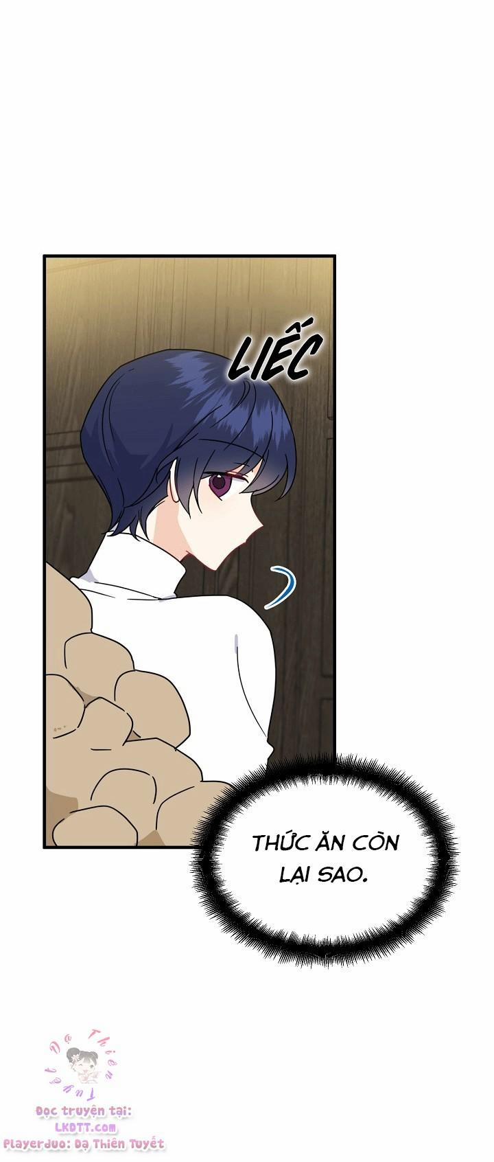 Trở Thành Con Gái Nhà Tài Phiệt 18 trang 21