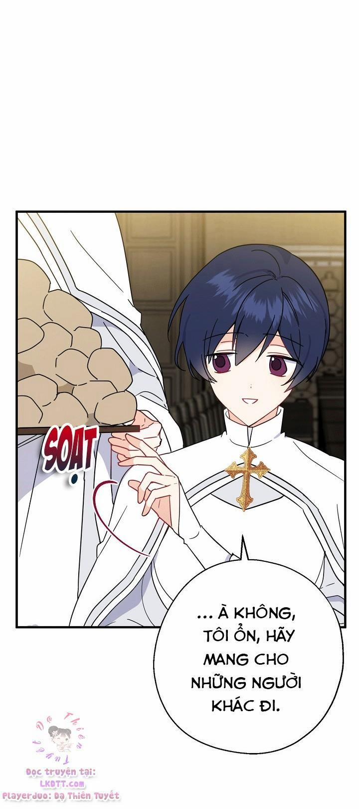 Trở Thành Con Gái Nhà Tài Phiệt 18 trang 23
