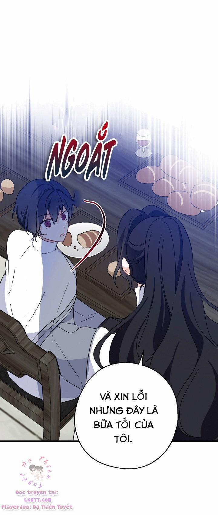 Trở Thành Con Gái Nhà Tài Phiệt 18 trang 25