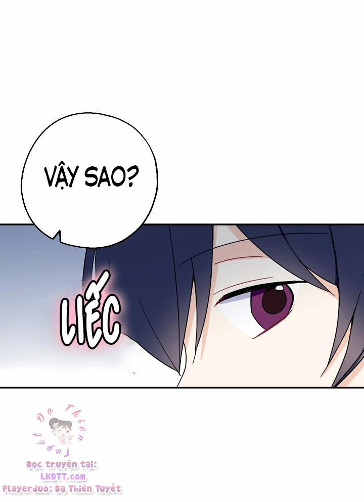Trở Thành Con Gái Nhà Tài Phiệt 18 trang 3