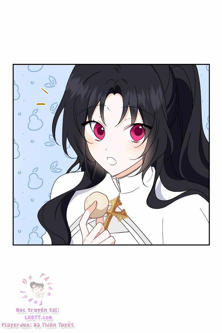Trở Thành Con Gái Nhà Tài Phiệt 18 trang 30