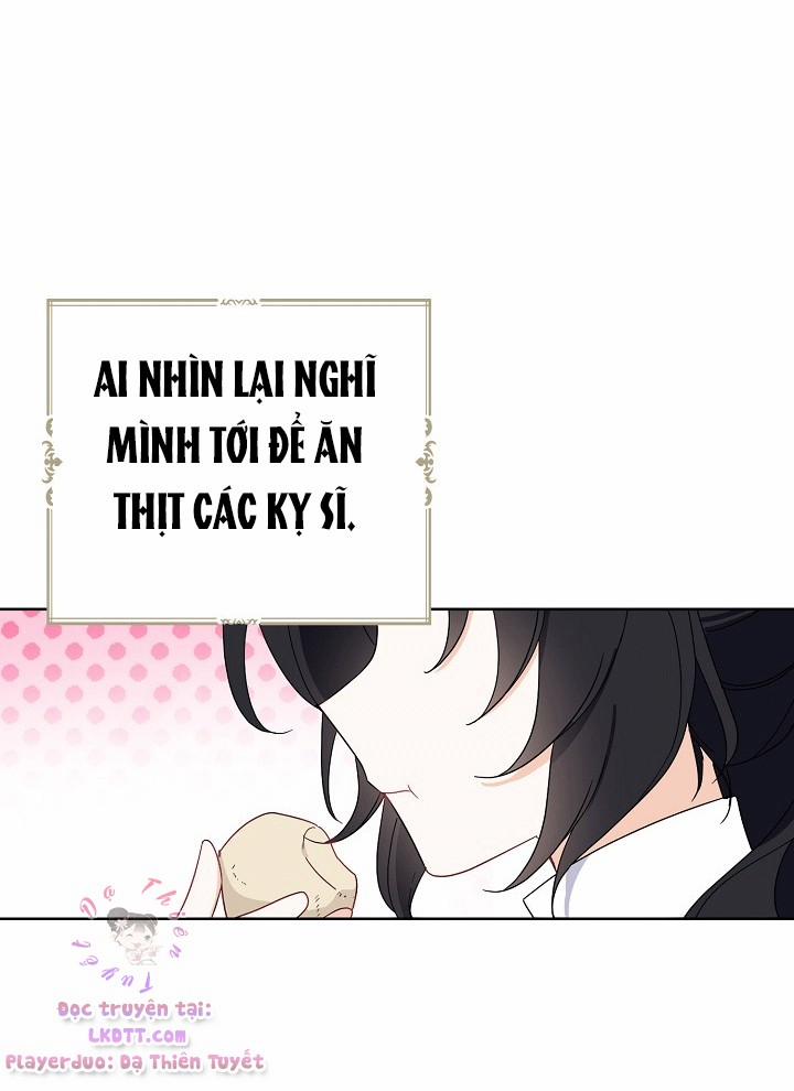 Trở Thành Con Gái Nhà Tài Phiệt 18 trang 36