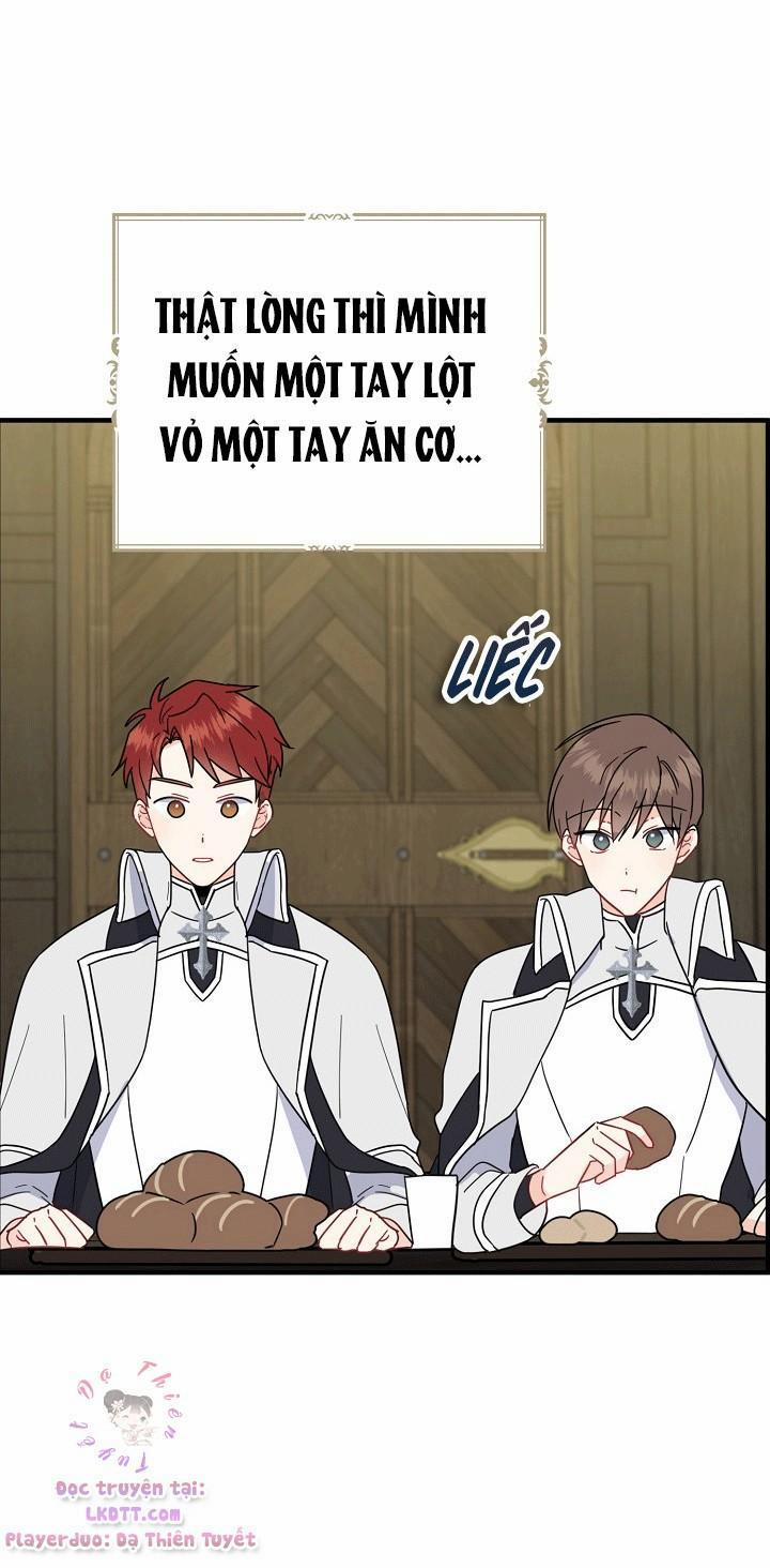 Trở Thành Con Gái Nhà Tài Phiệt 18 trang 38