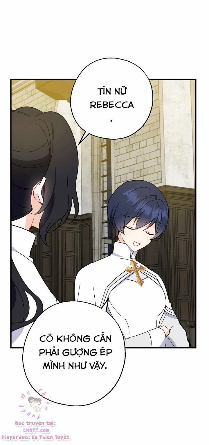 Trở Thành Con Gái Nhà Tài Phiệt 18 trang 46