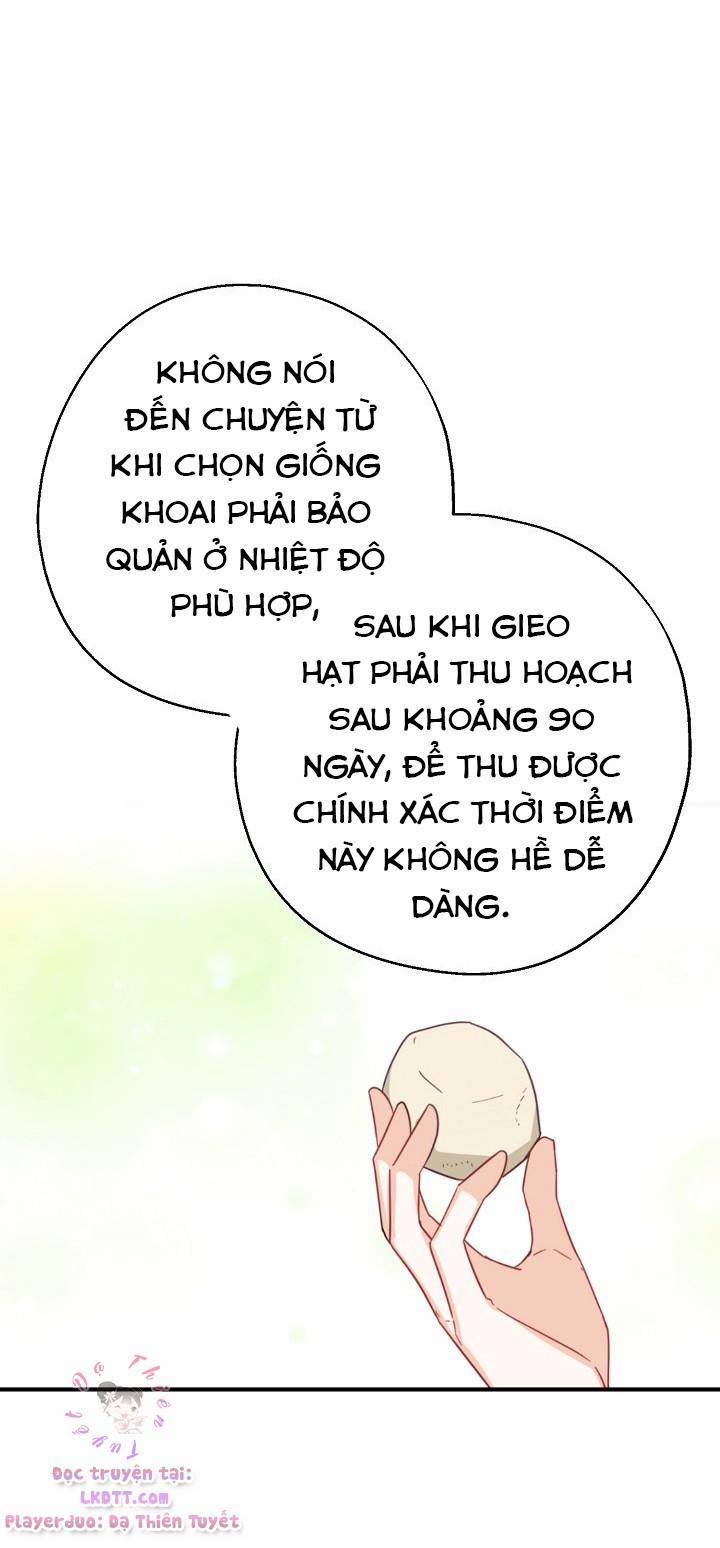 Trở Thành Con Gái Nhà Tài Phiệt 18 trang 49