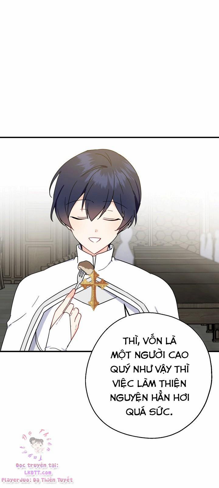 Trở Thành Con Gái Nhà Tài Phiệt 18 trang 6