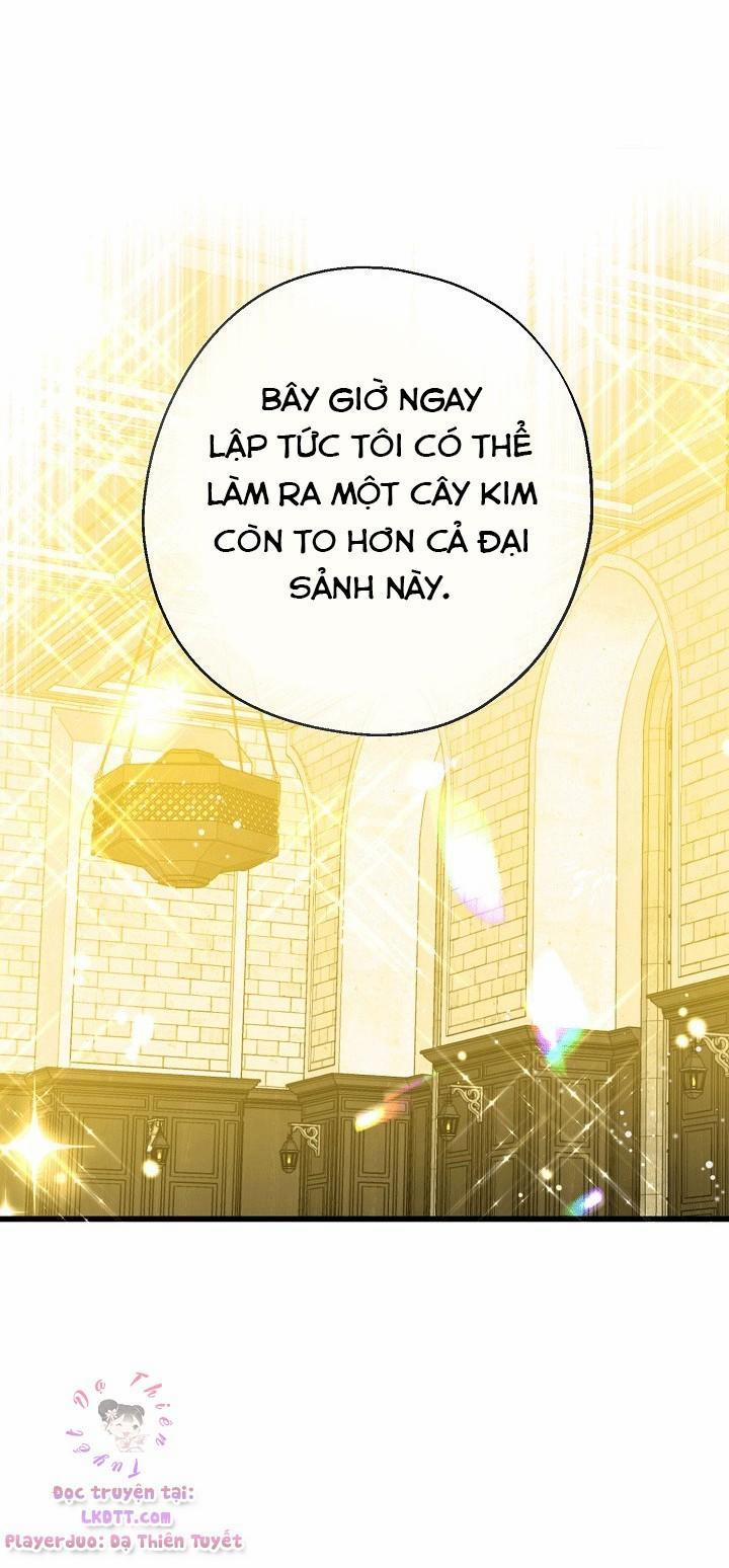 Trở Thành Con Gái Nhà Tài Phiệt 18 trang 63