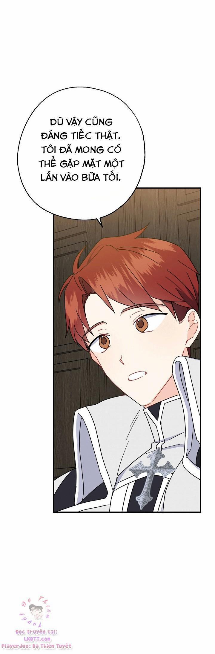 Trở Thành Con Gái Nhà Tài Phiệt 18 trang 7