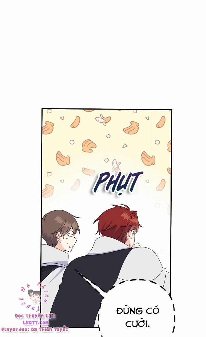 Trở Thành Con Gái Nhà Tài Phiệt 19 trang 1