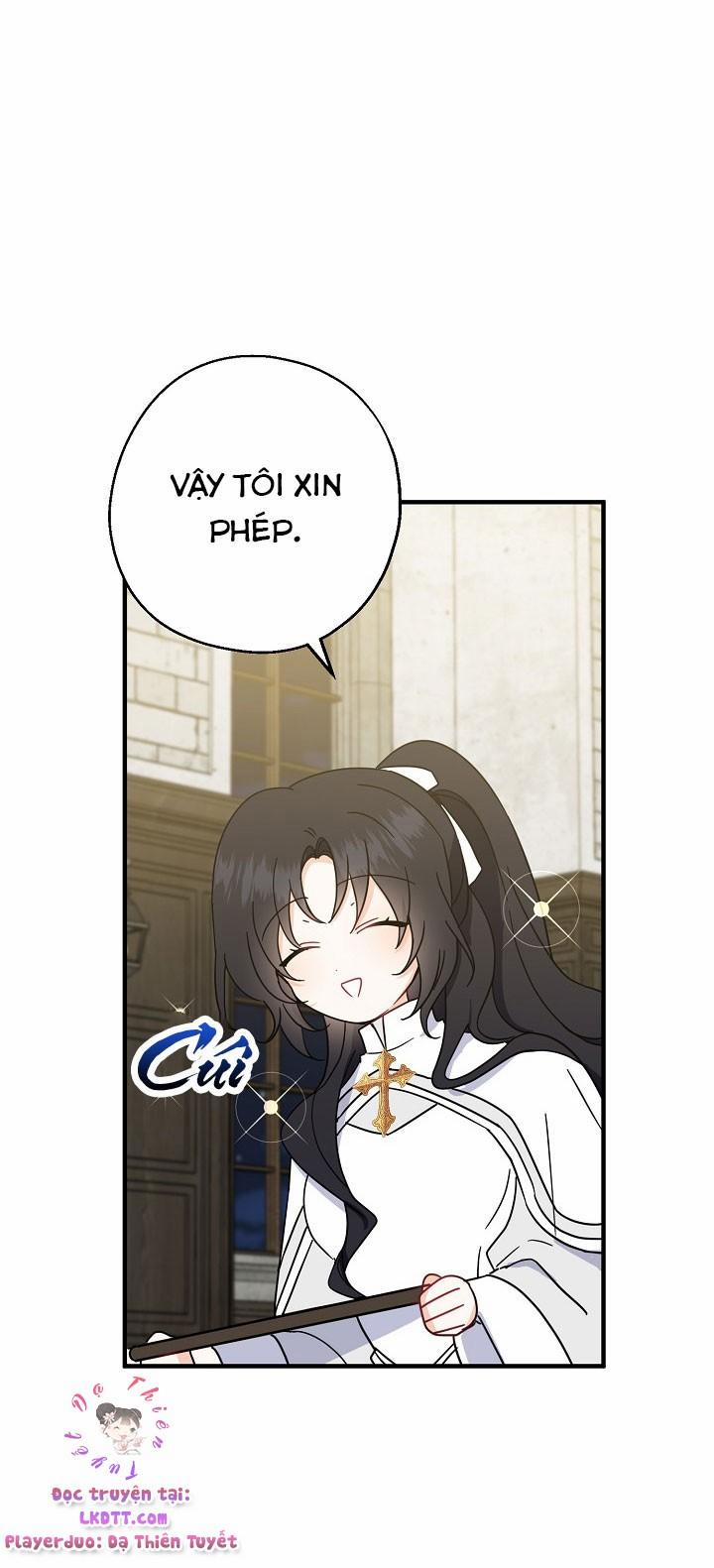 Trở Thành Con Gái Nhà Tài Phiệt 19 trang 11