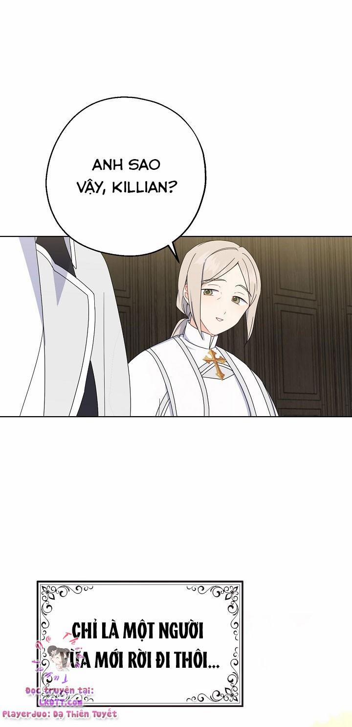 Trở Thành Con Gái Nhà Tài Phiệt 19 trang 16