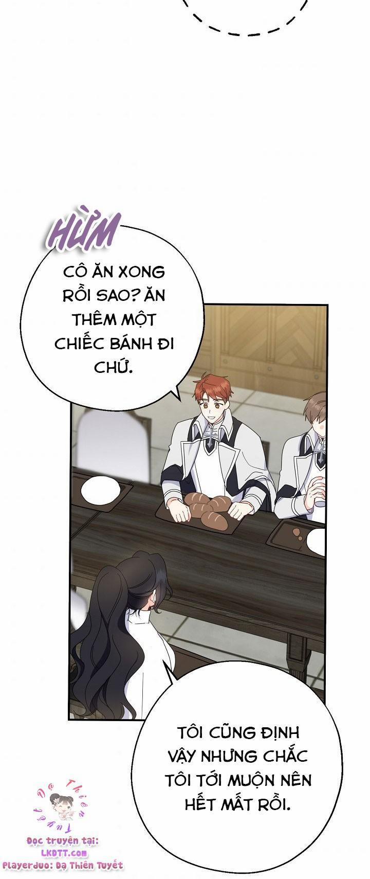 Trở Thành Con Gái Nhà Tài Phiệt 19 trang 2