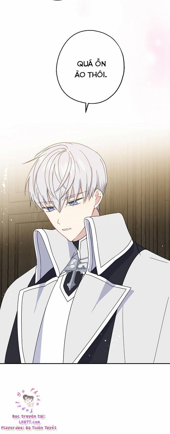 Trở Thành Con Gái Nhà Tài Phiệt 19 trang 20