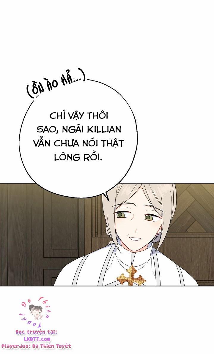 Trở Thành Con Gái Nhà Tài Phiệt 19 trang 22