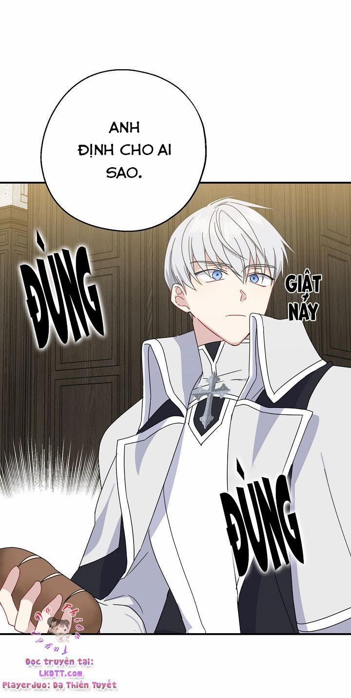 Trở Thành Con Gái Nhà Tài Phiệt 19 trang 24