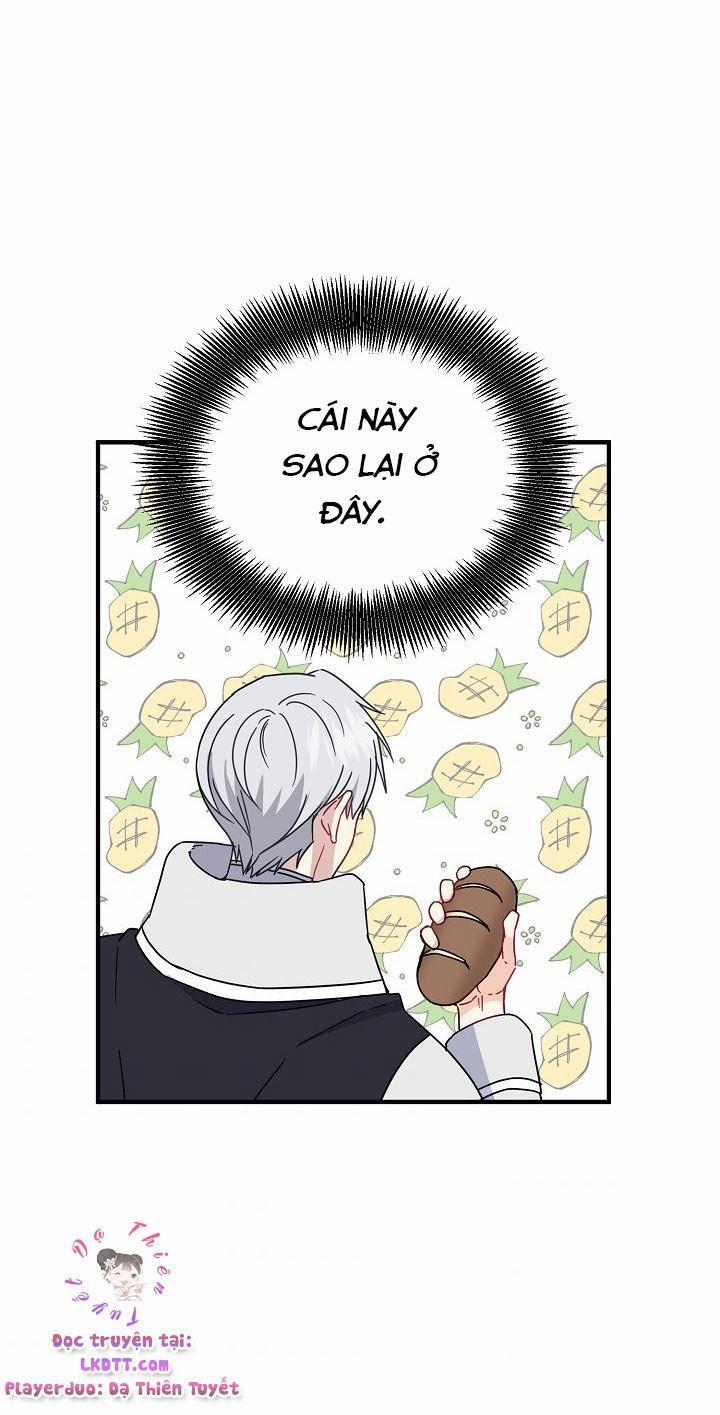 Trở Thành Con Gái Nhà Tài Phiệt 19 trang 25