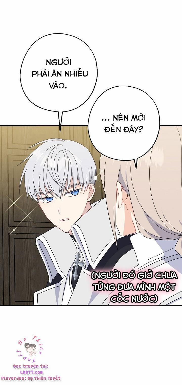 Trở Thành Con Gái Nhà Tài Phiệt 19 trang 28