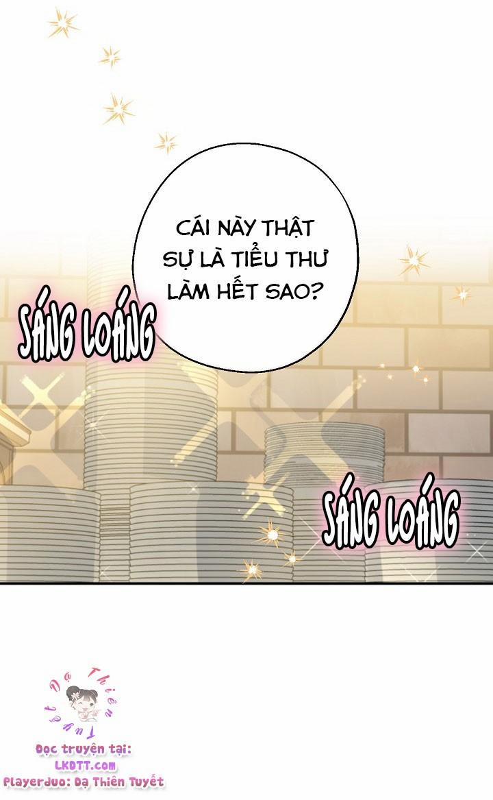 Trở Thành Con Gái Nhà Tài Phiệt 19 trang 32