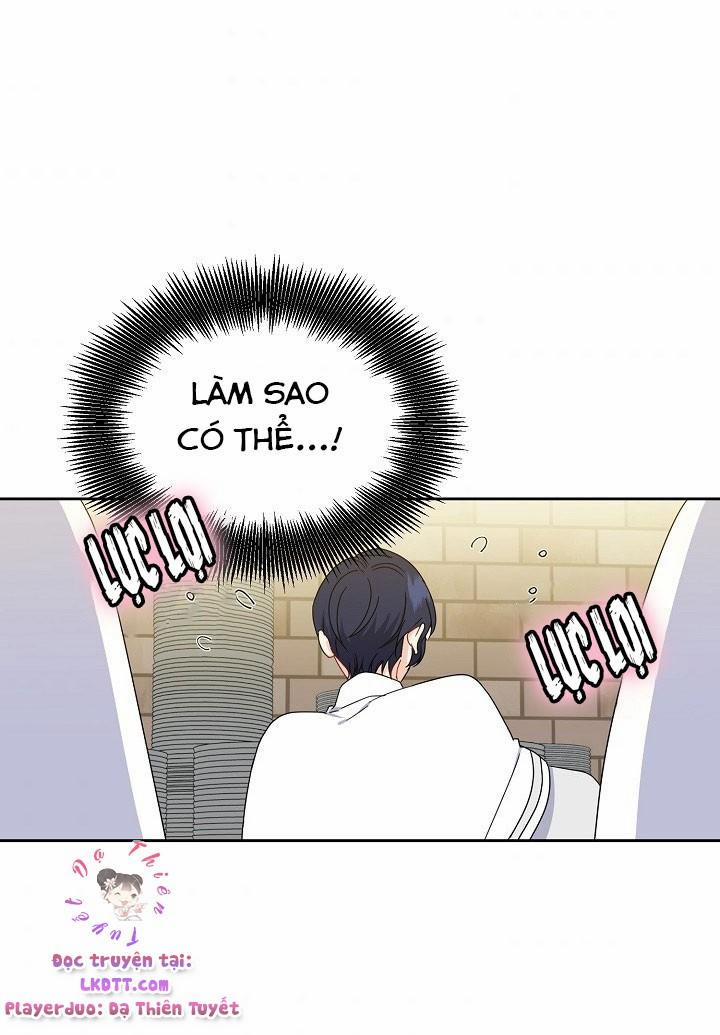 Trở Thành Con Gái Nhà Tài Phiệt 19 trang 35