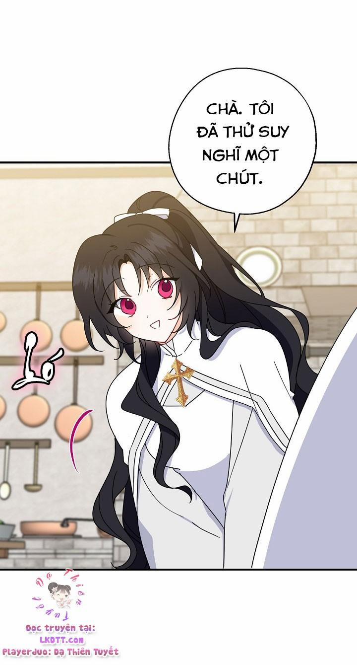 Trở Thành Con Gái Nhà Tài Phiệt 19 trang 39