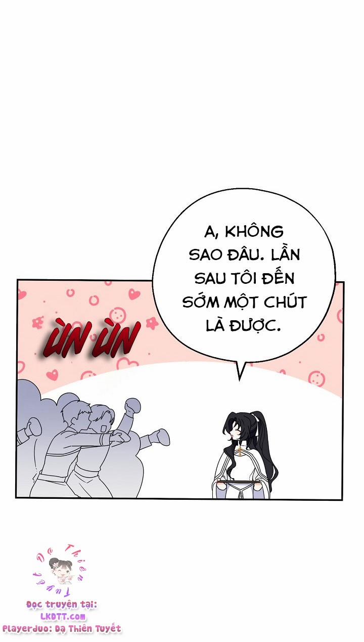 Trở Thành Con Gái Nhà Tài Phiệt 19 trang 4