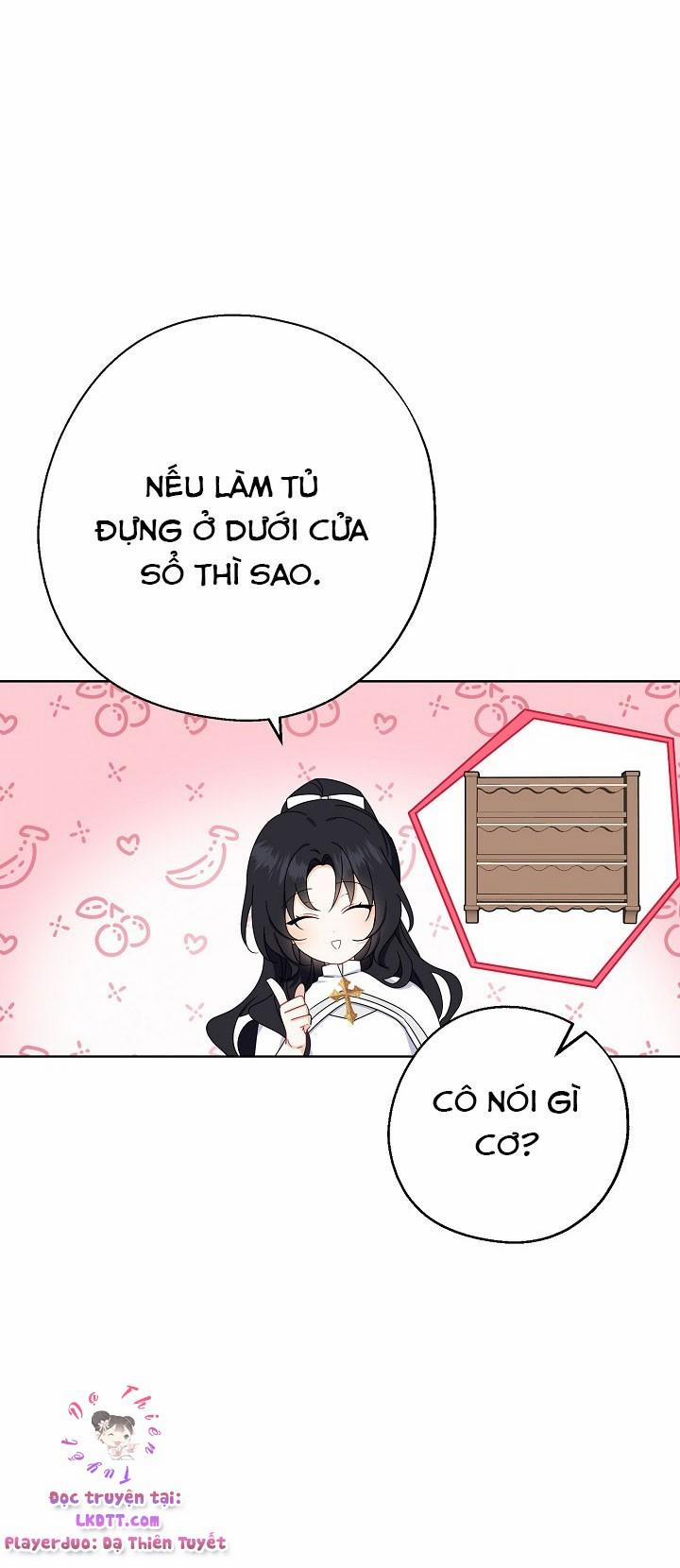 Trở Thành Con Gái Nhà Tài Phiệt 19 trang 40