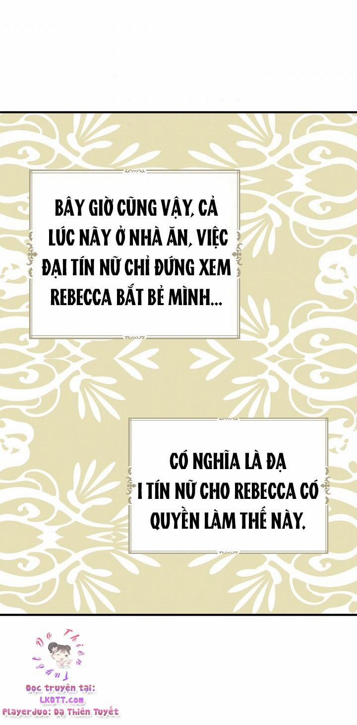 Trở Thành Con Gái Nhà Tài Phiệt 19 trang 44