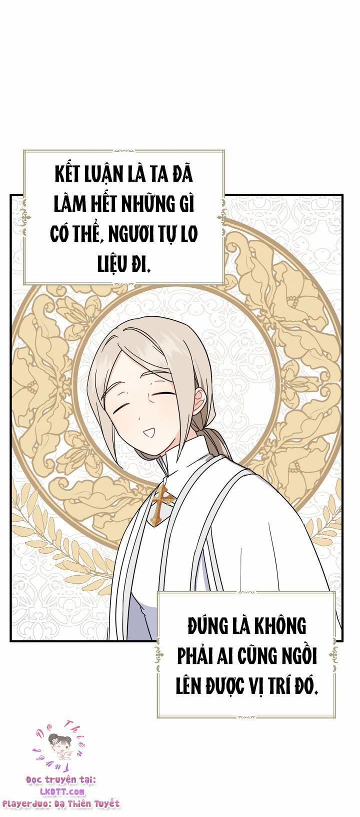 Trở Thành Con Gái Nhà Tài Phiệt 19 trang 46