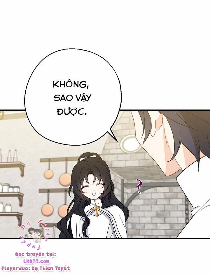 Trở Thành Con Gái Nhà Tài Phiệt 19 trang 49