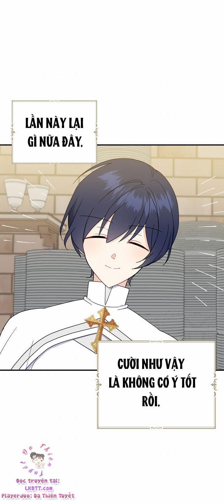 Trở Thành Con Gái Nhà Tài Phiệt 19 trang 50