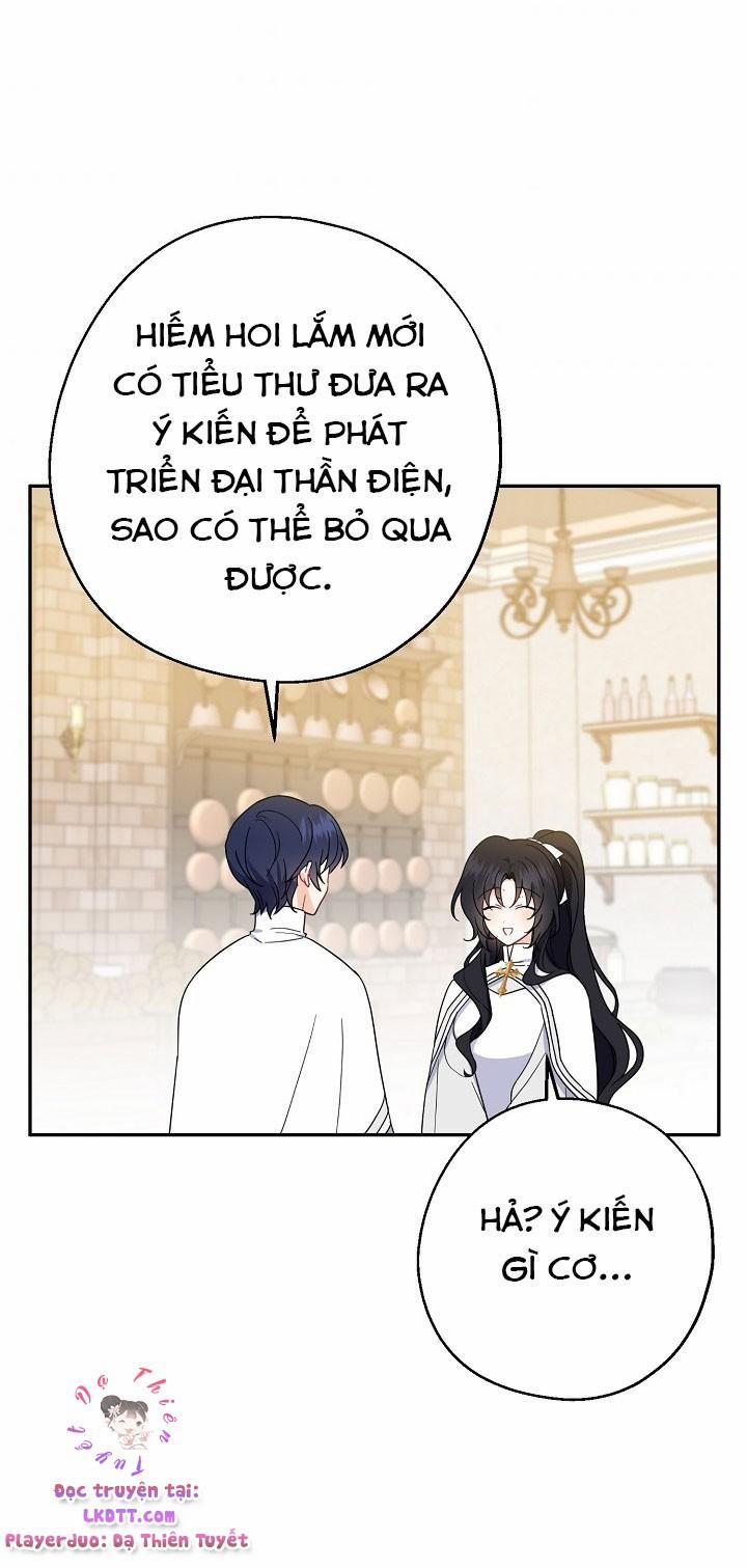 Trở Thành Con Gái Nhà Tài Phiệt 19 trang 51
