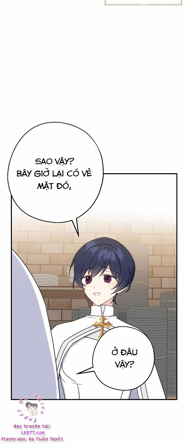 Trở Thành Con Gái Nhà Tài Phiệt 19 trang 54