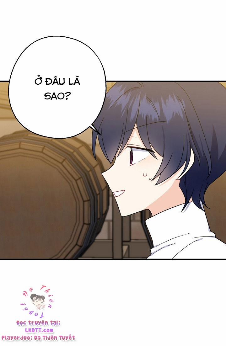 Trở Thành Con Gái Nhà Tài Phiệt 19 trang 56