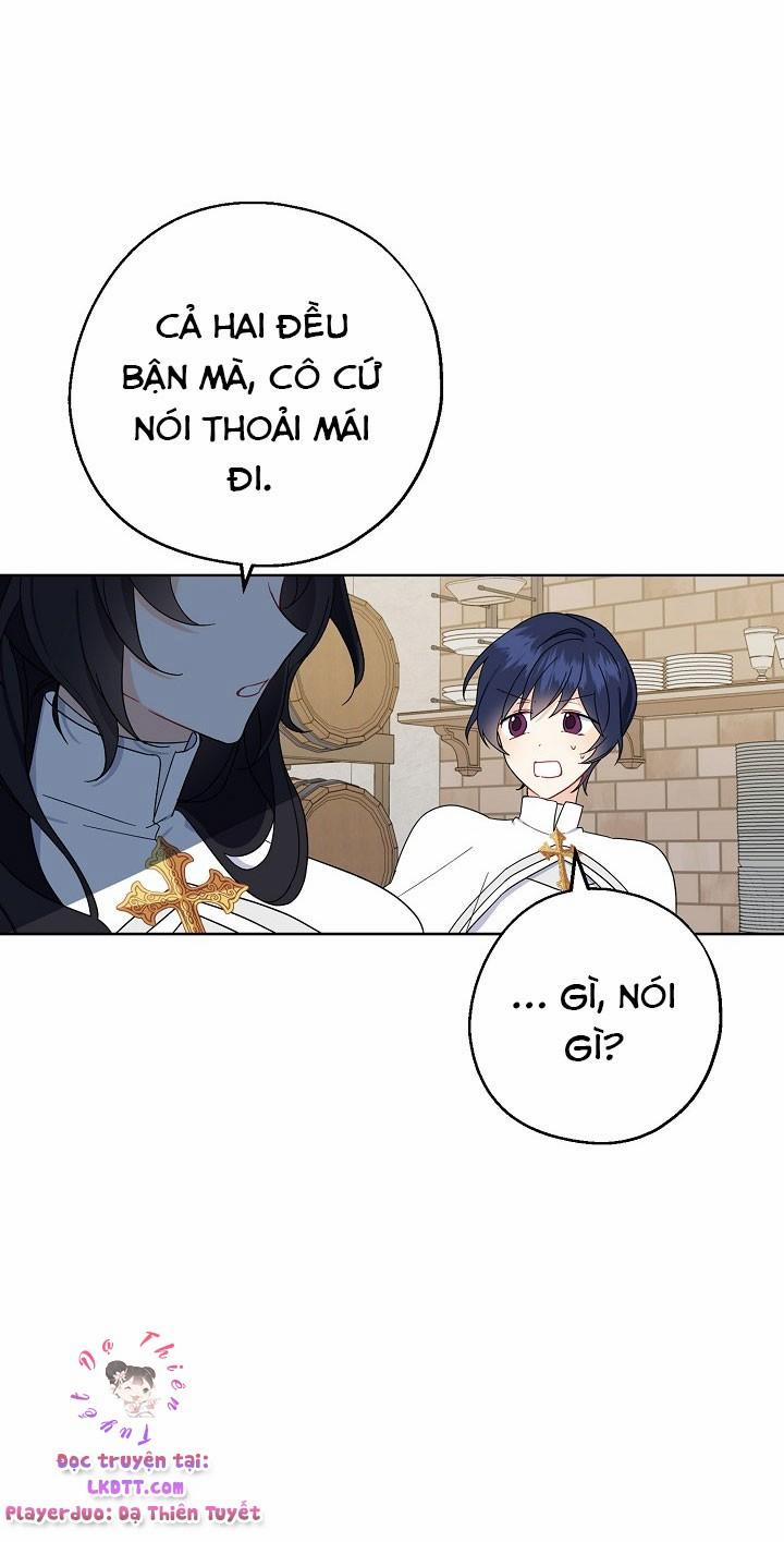Trở Thành Con Gái Nhà Tài Phiệt 19 trang 57