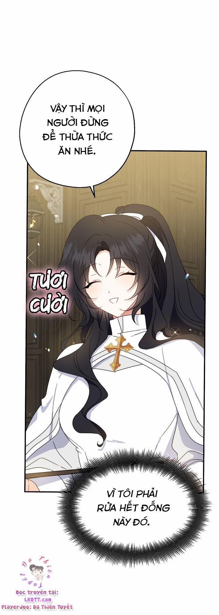 Trở Thành Con Gái Nhà Tài Phiệt 19 trang 6