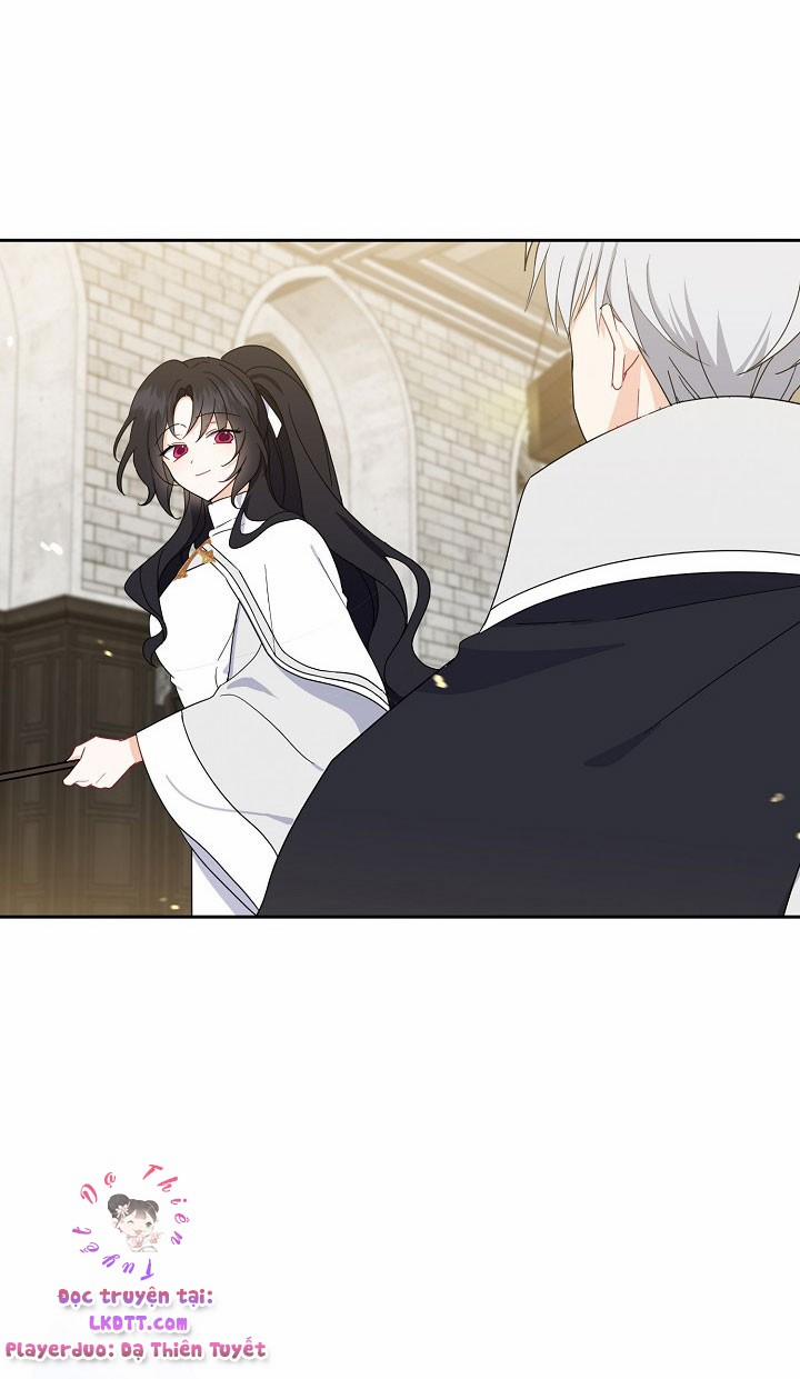Trở Thành Con Gái Nhà Tài Phiệt 19 trang 8