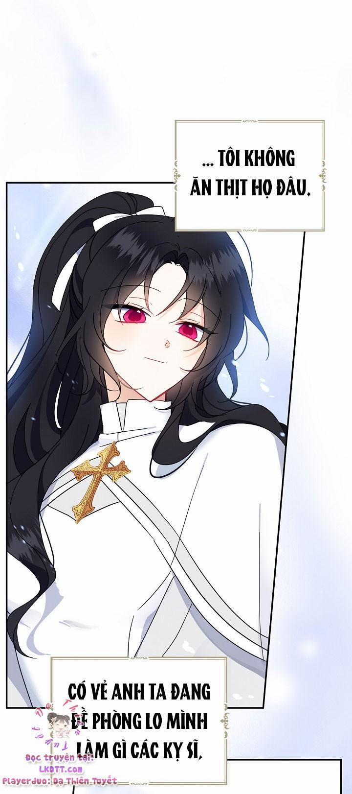 Trở Thành Con Gái Nhà Tài Phiệt 19 trang 9