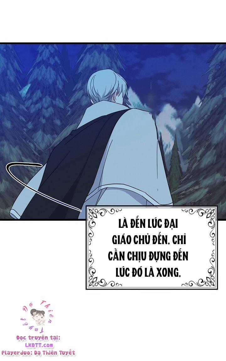 Trở Thành Con Gái Nhà Tài Phiệt 20 trang 14