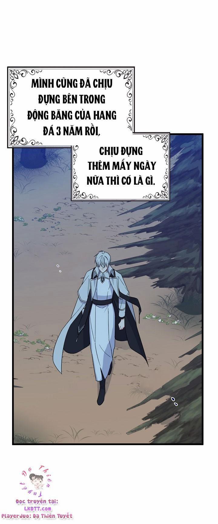 Trở Thành Con Gái Nhà Tài Phiệt 20 trang 15